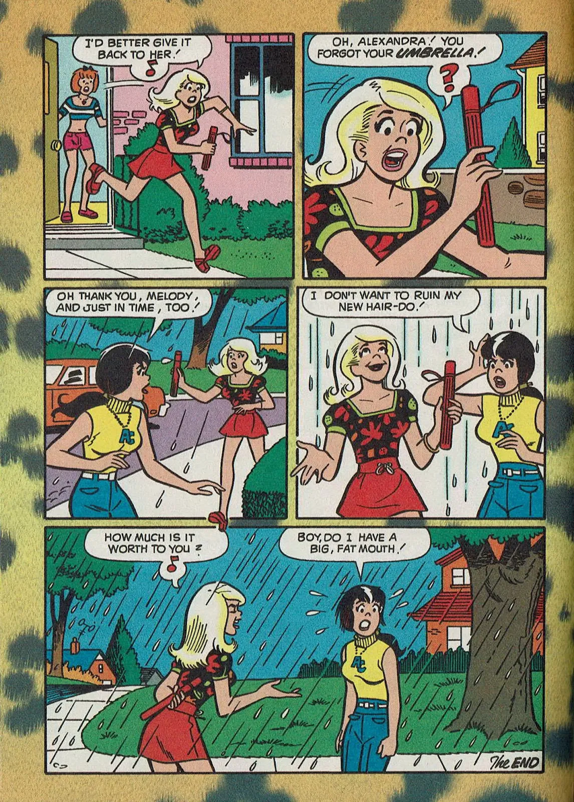 Archie's Pals 'n' Gals Double Digest Magazine #104 part 124