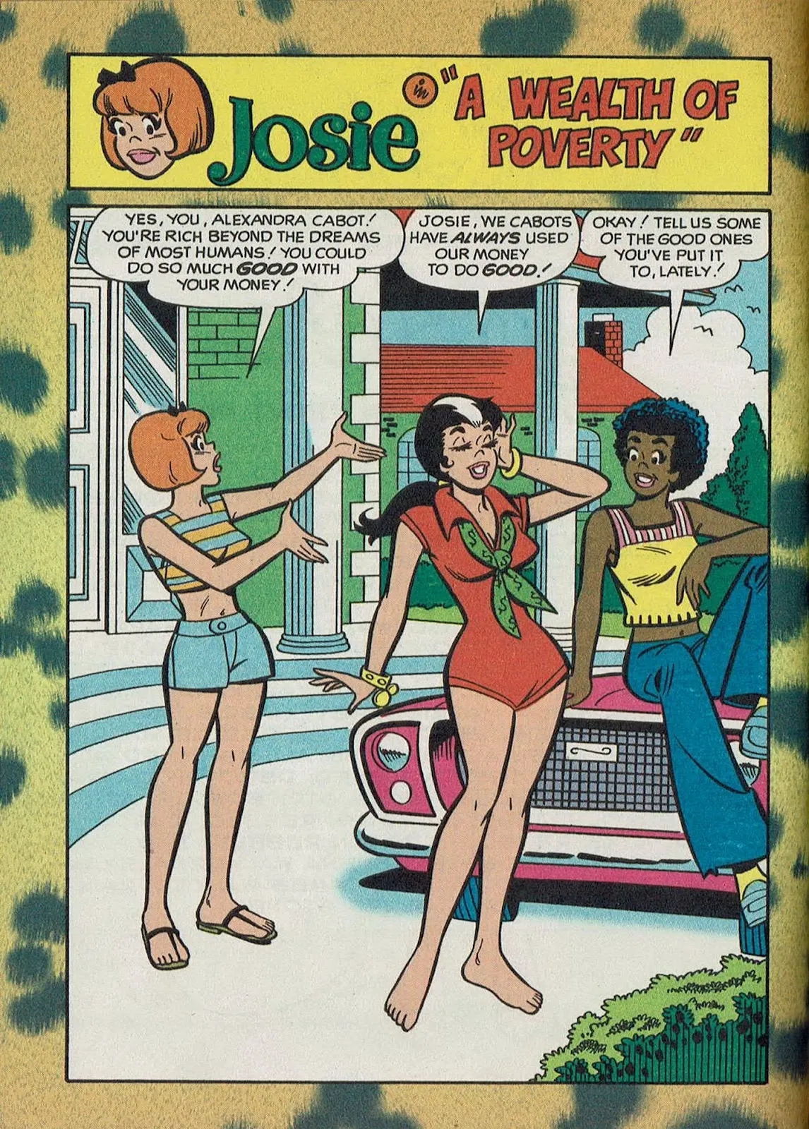 Archie's Pals 'n' Gals Double Digest Magazine #104 part 126