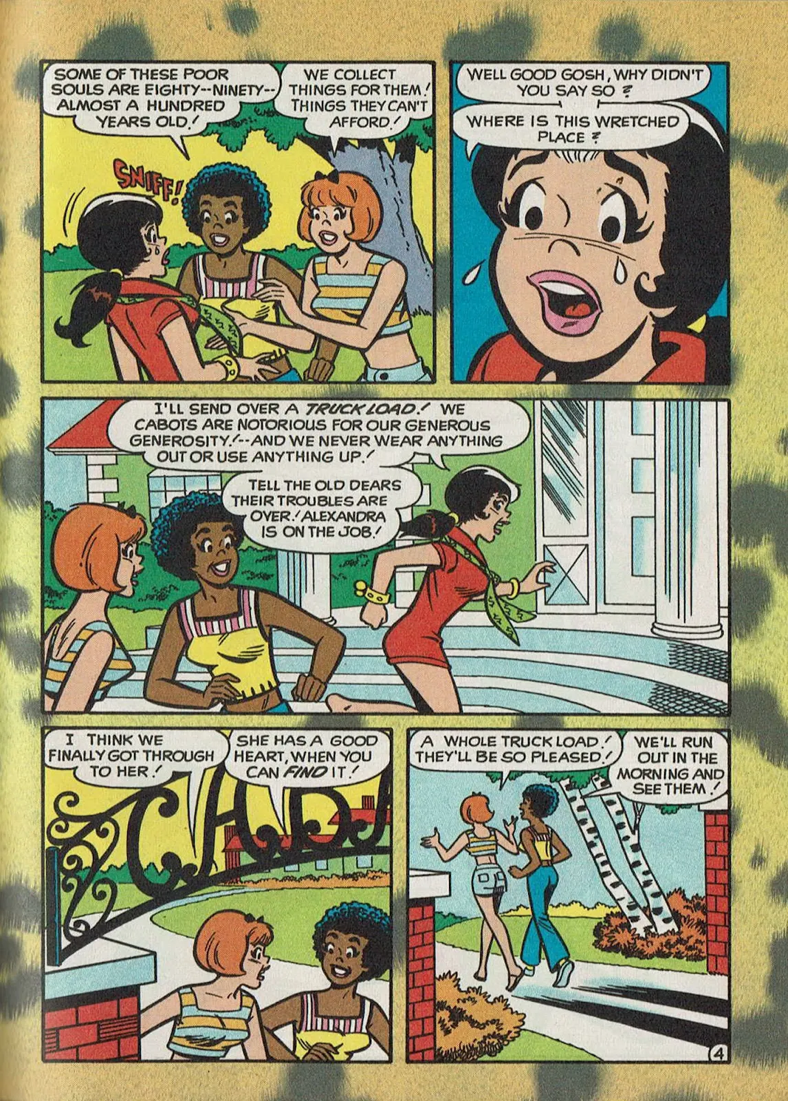 Archie's Pals 'n' Gals Double Digest Magazine #104 part 129