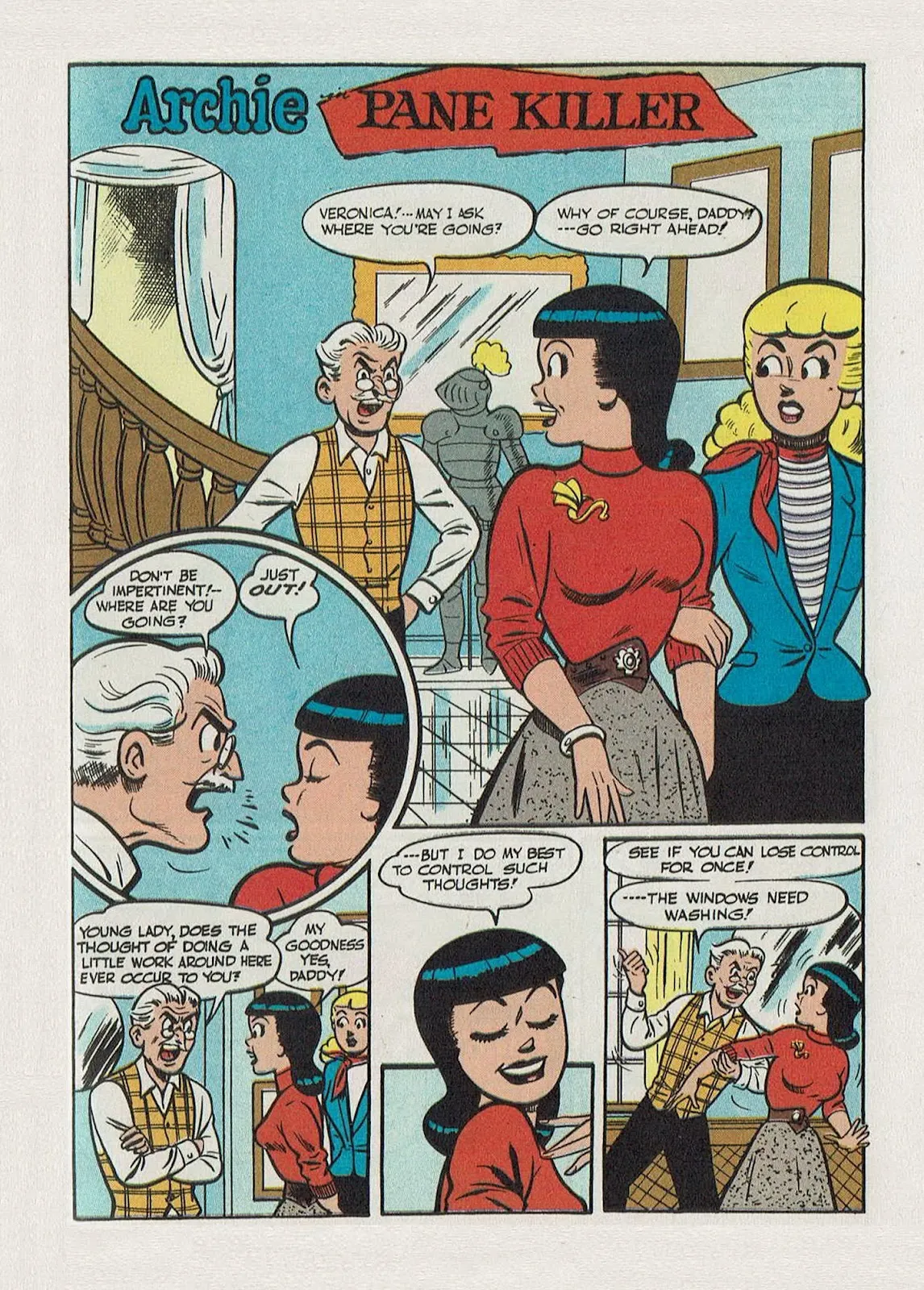 Archie's Pals 'n' Gals Double Digest Magazine #104 part 133