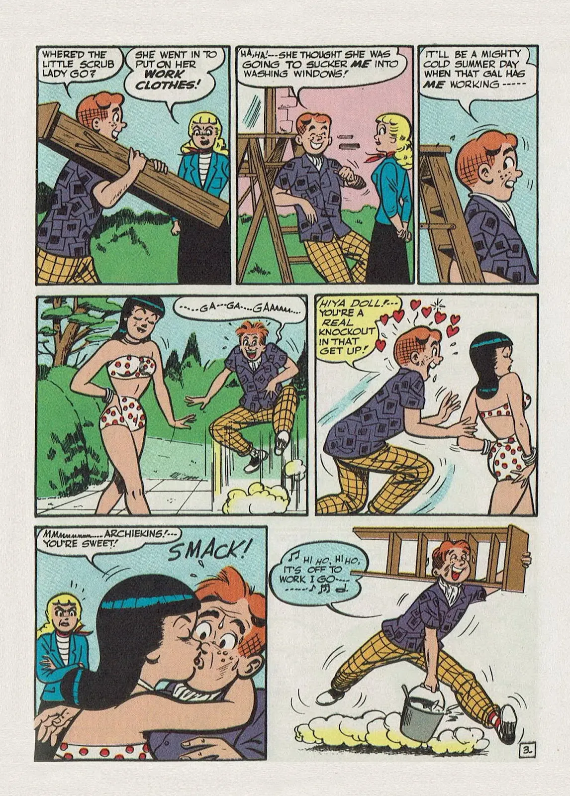 Archie's Pals 'n' Gals Double Digest Magazine #104 part 135