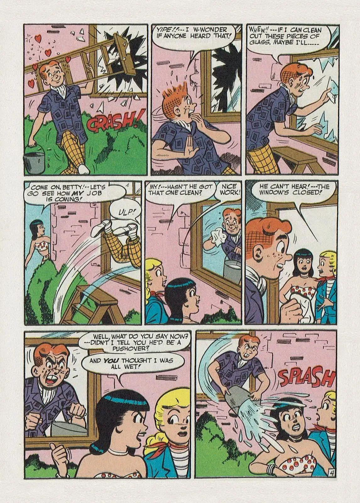 Archie's Pals 'n' Gals Double Digest Magazine #104 part 136