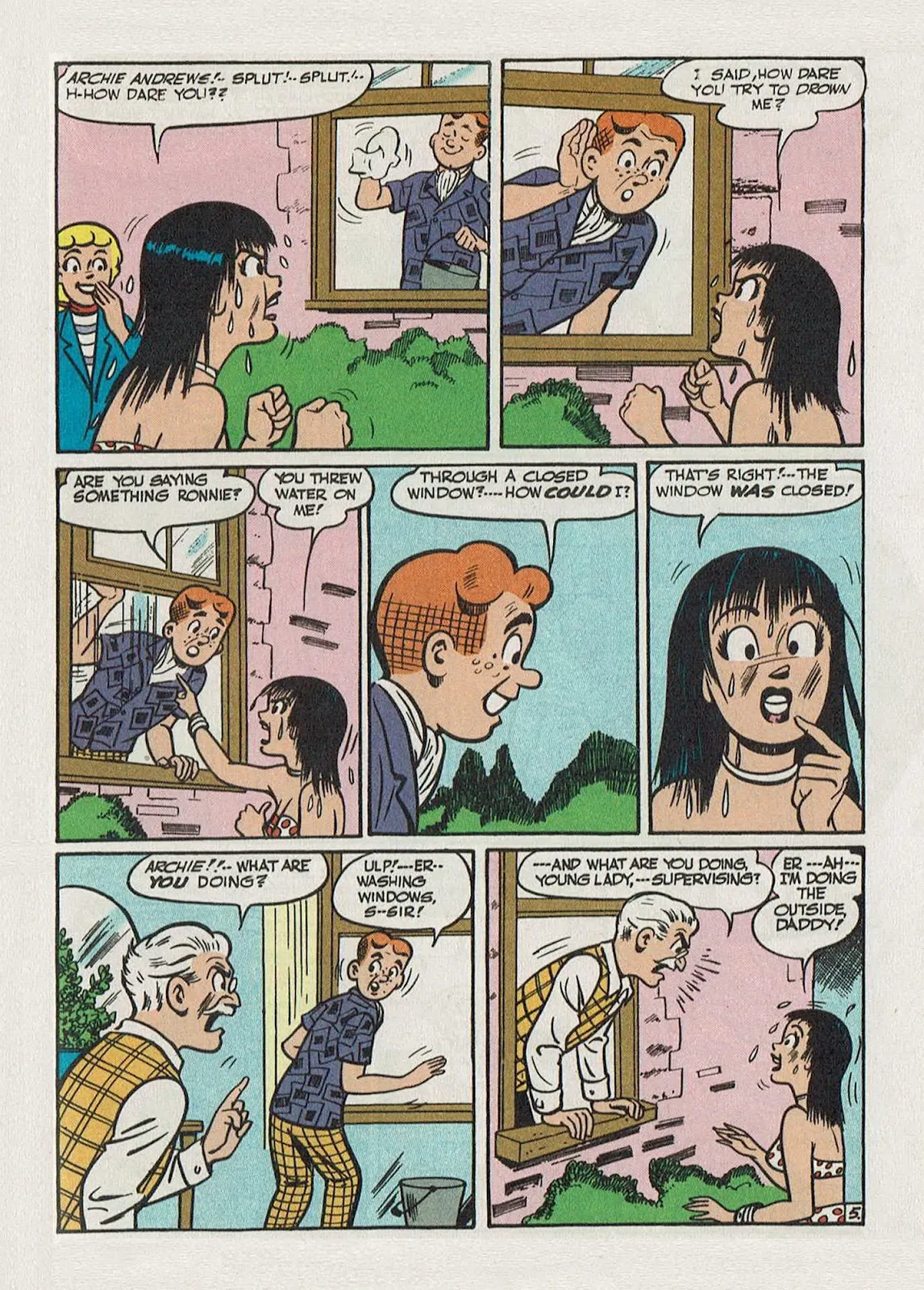 Archie's Pals 'n' Gals Double Digest Magazine #104 part 137