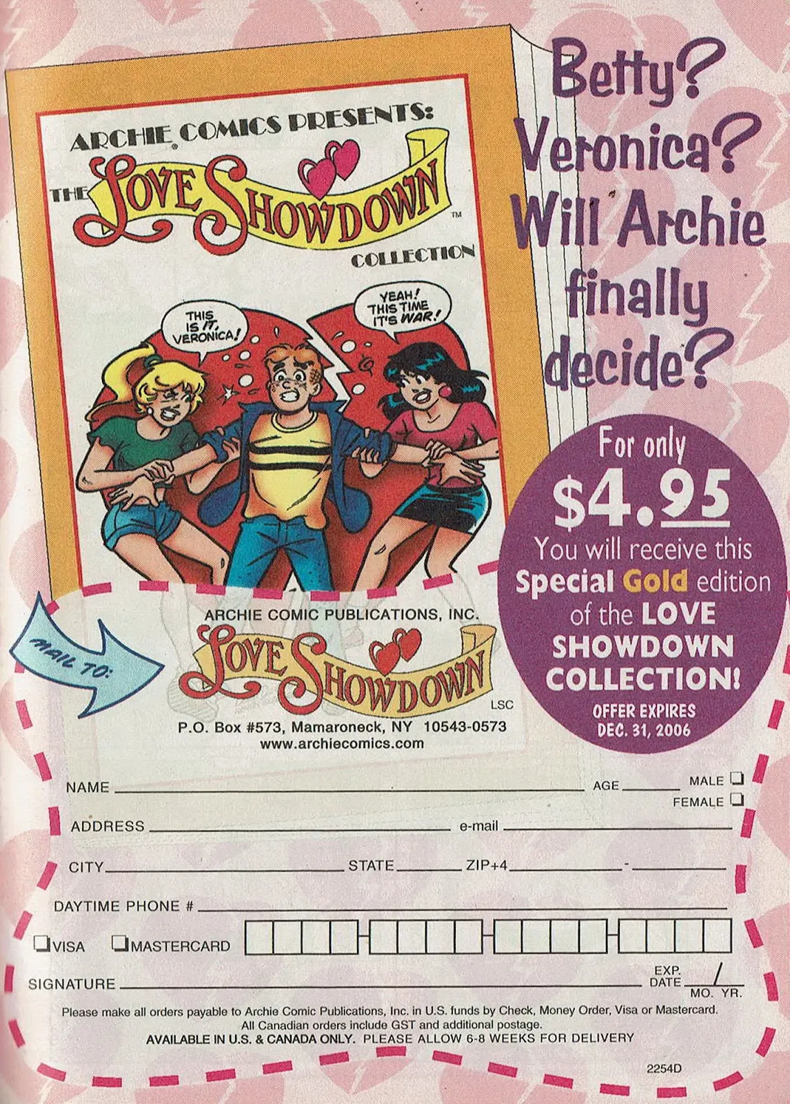 Archie's Pals 'n' Gals Double Digest Magazine #104 part 139