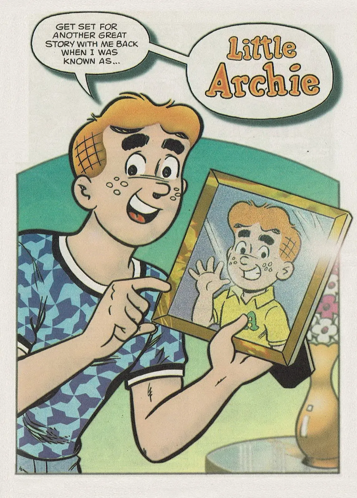 Archie's Pals 'n' Gals Double Digest Magazine #104 part 141