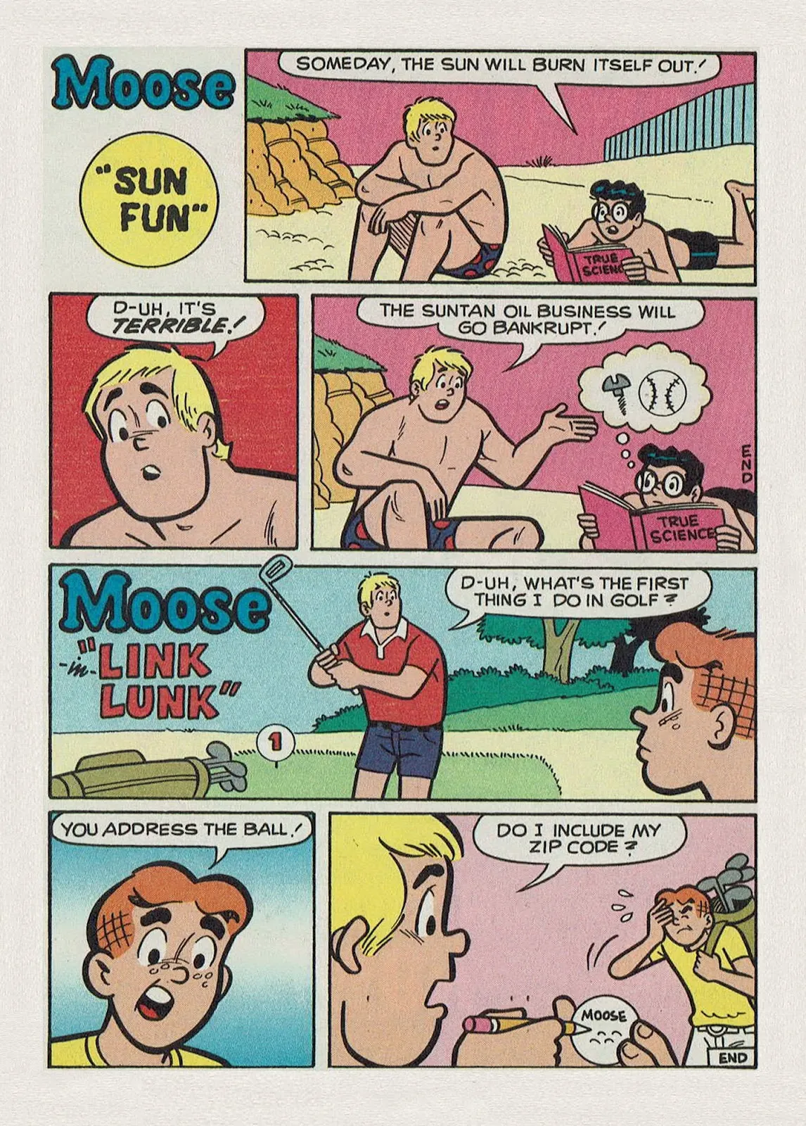 Archie's Pals 'n' Gals Double Digest Magazine #104 part 16
