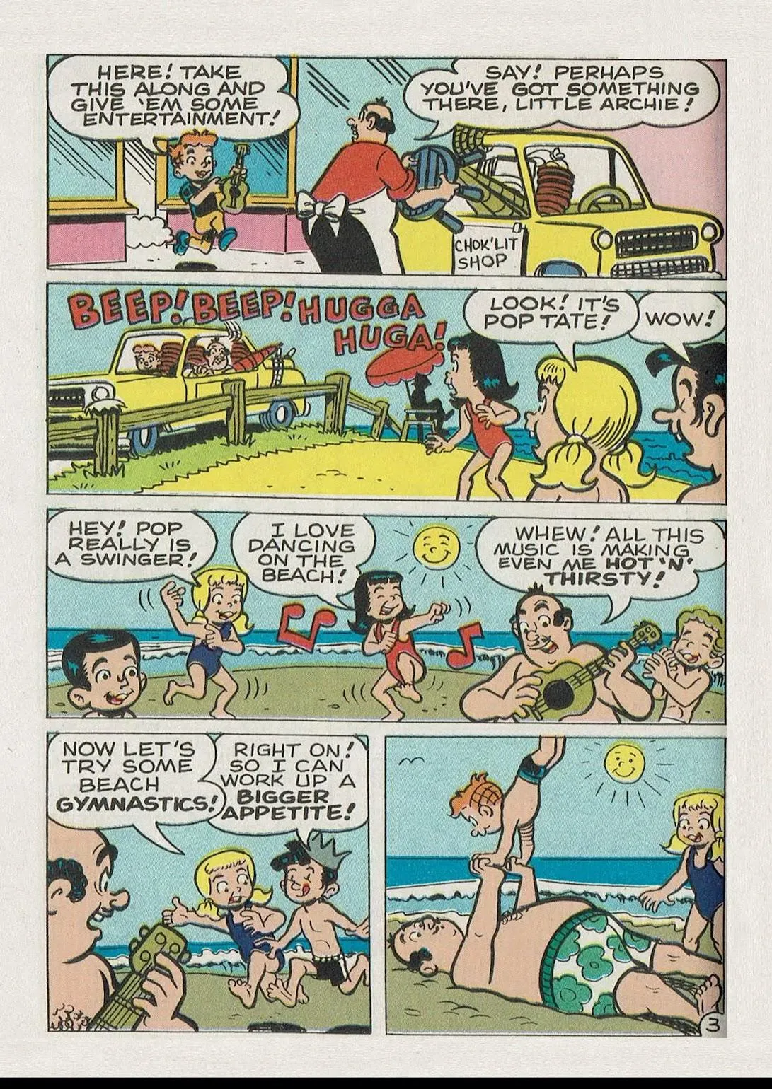 Archie's Pals 'n' Gals Double Digest Magazine #104 part 152