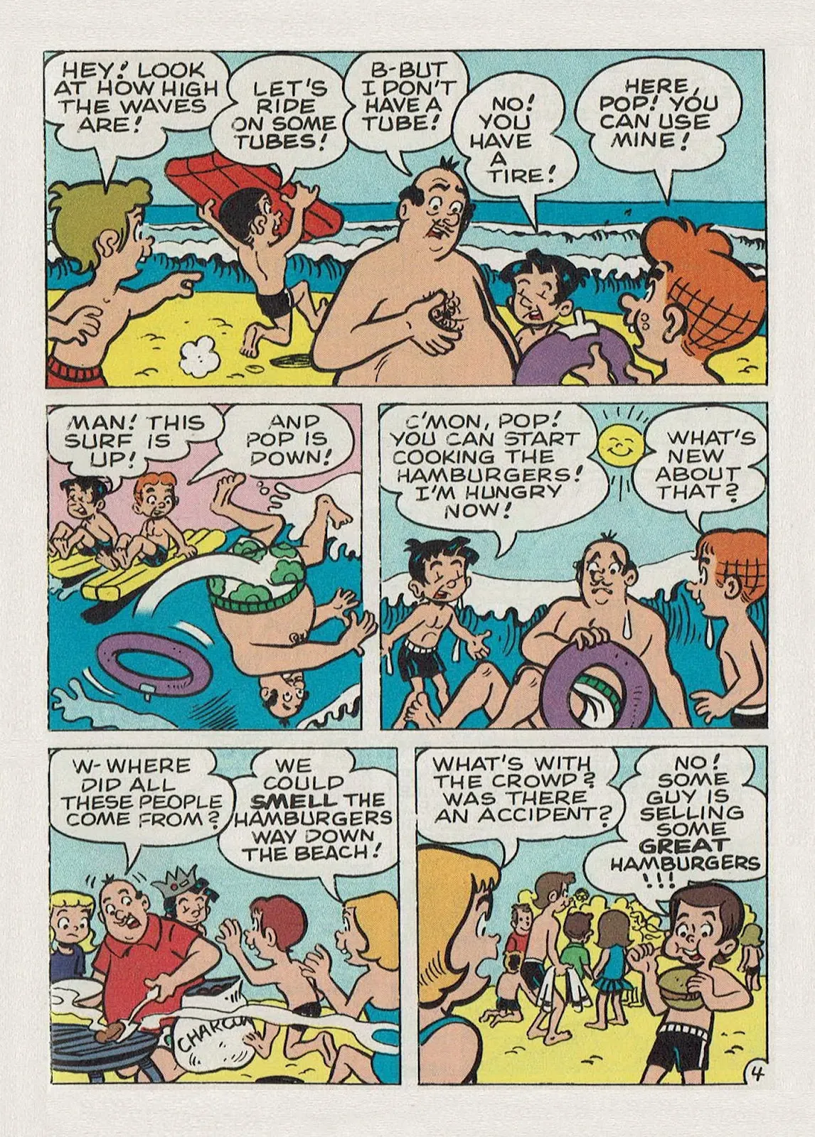 Archie's Pals 'n' Gals Double Digest Magazine #104 part 153