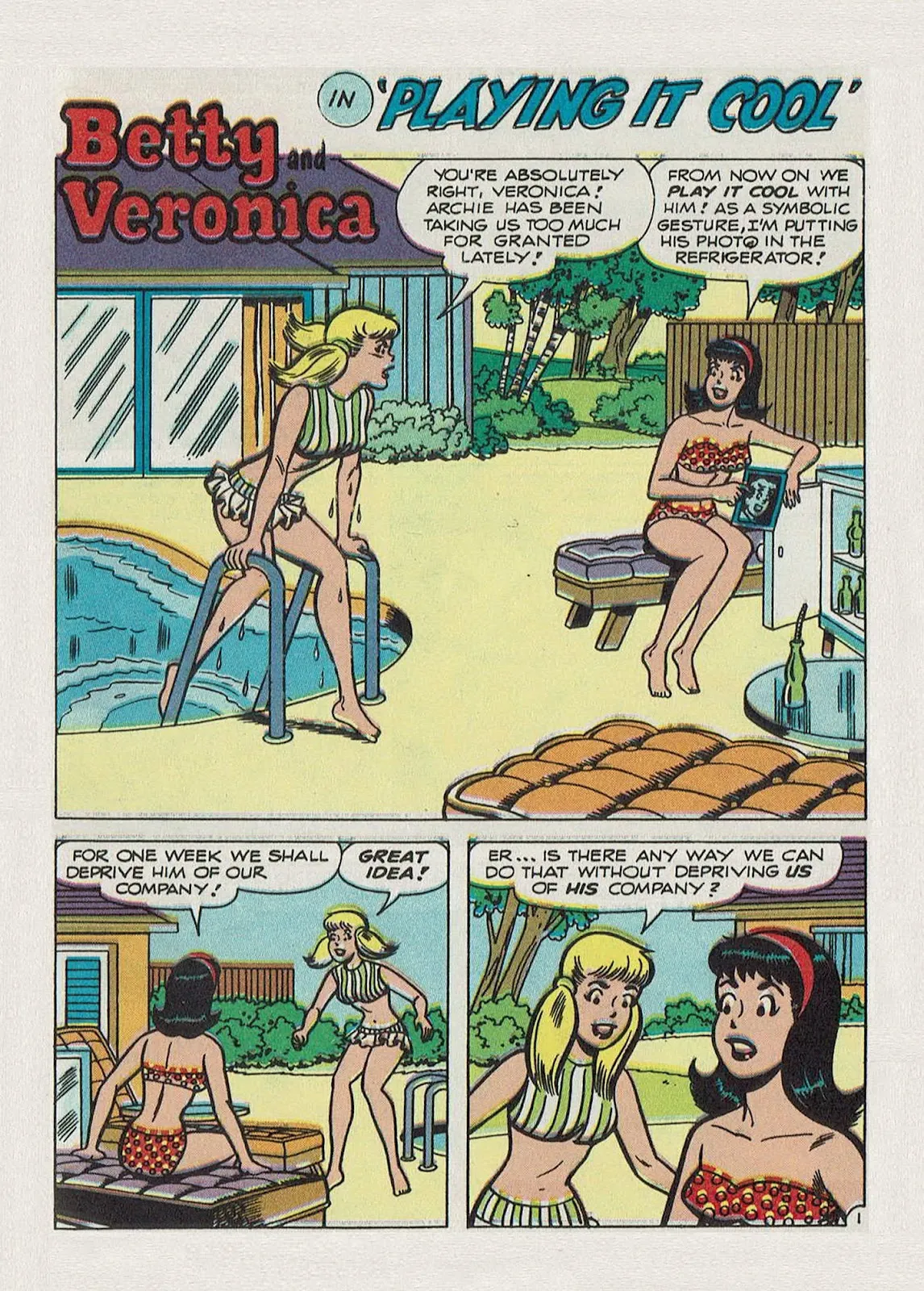 Archie's Pals 'n' Gals Double Digest Magazine #104 part 157