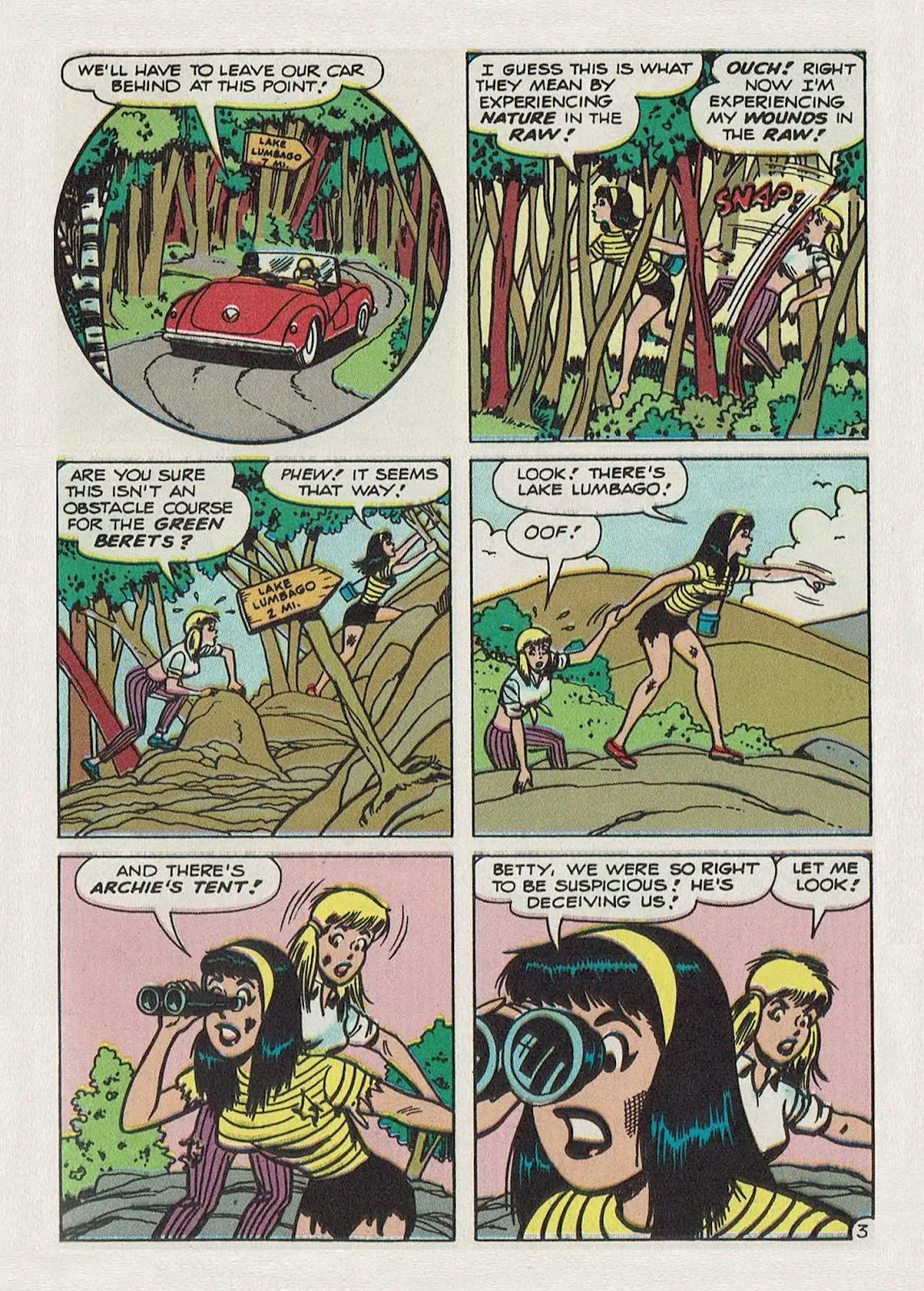 Archie's Pals 'n' Gals Double Digest Magazine #104 part 159