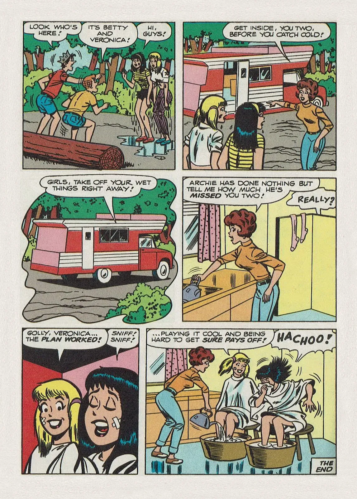 Archie's Pals 'n' Gals Double Digest Magazine #104 part 162