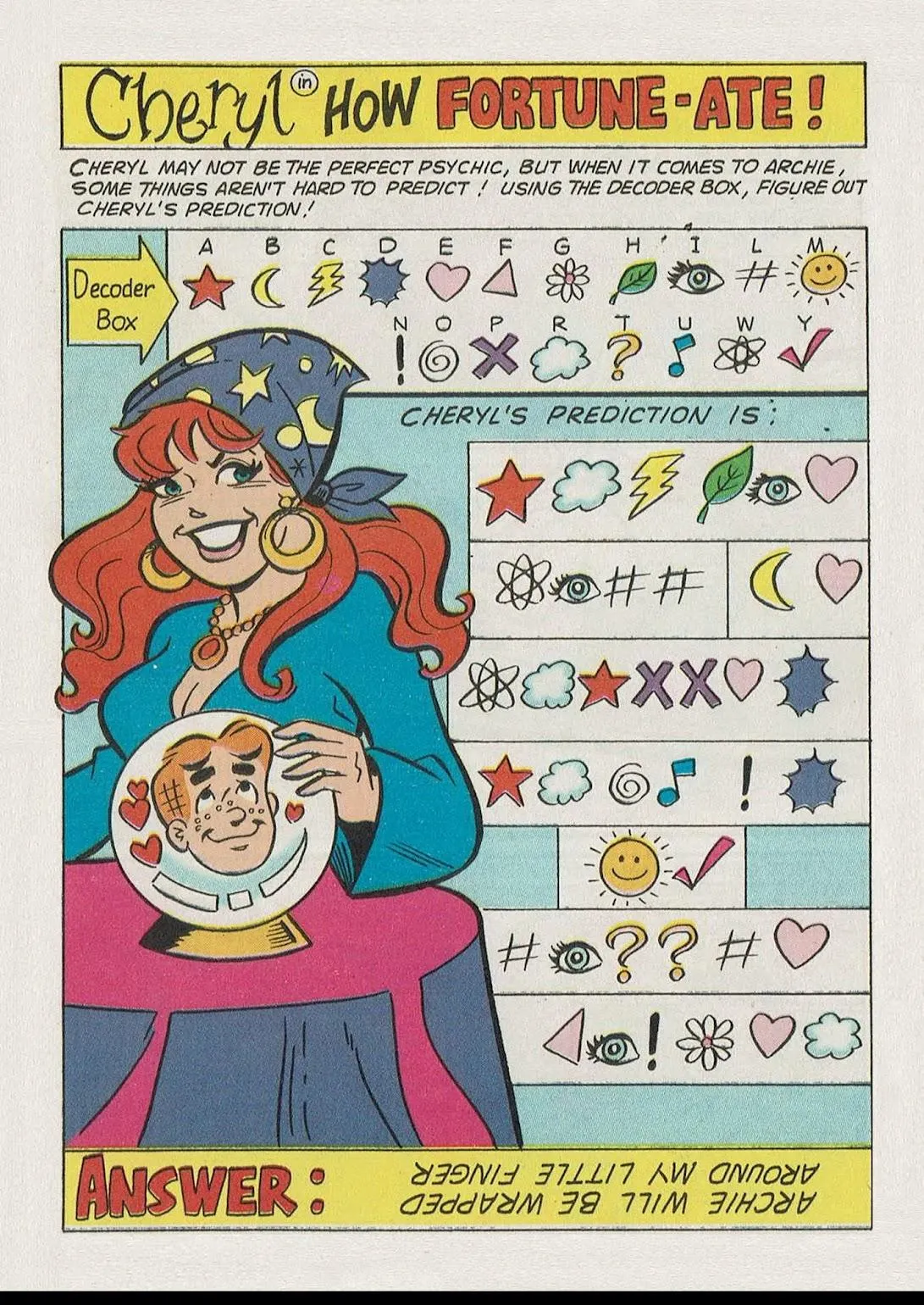 Archie's Pals 'n' Gals Double Digest Magazine #104 part 165