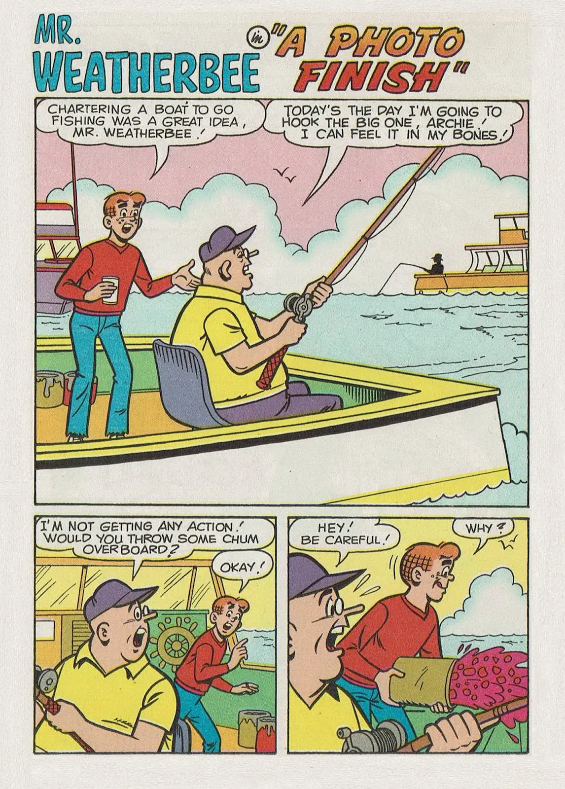 Archie's Pals 'n' Gals Double Digest Magazine #104 part 166