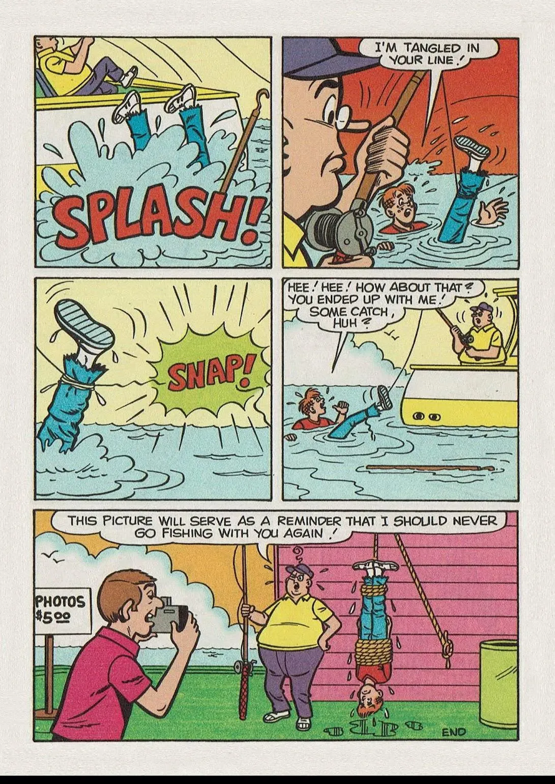 Archie's Pals 'n' Gals Double Digest Magazine #104 part 170
