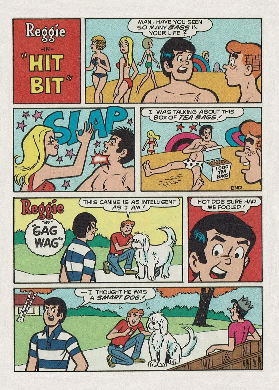 Archie's Pals 'n' Gals Double Digest Magazine #104 part 18