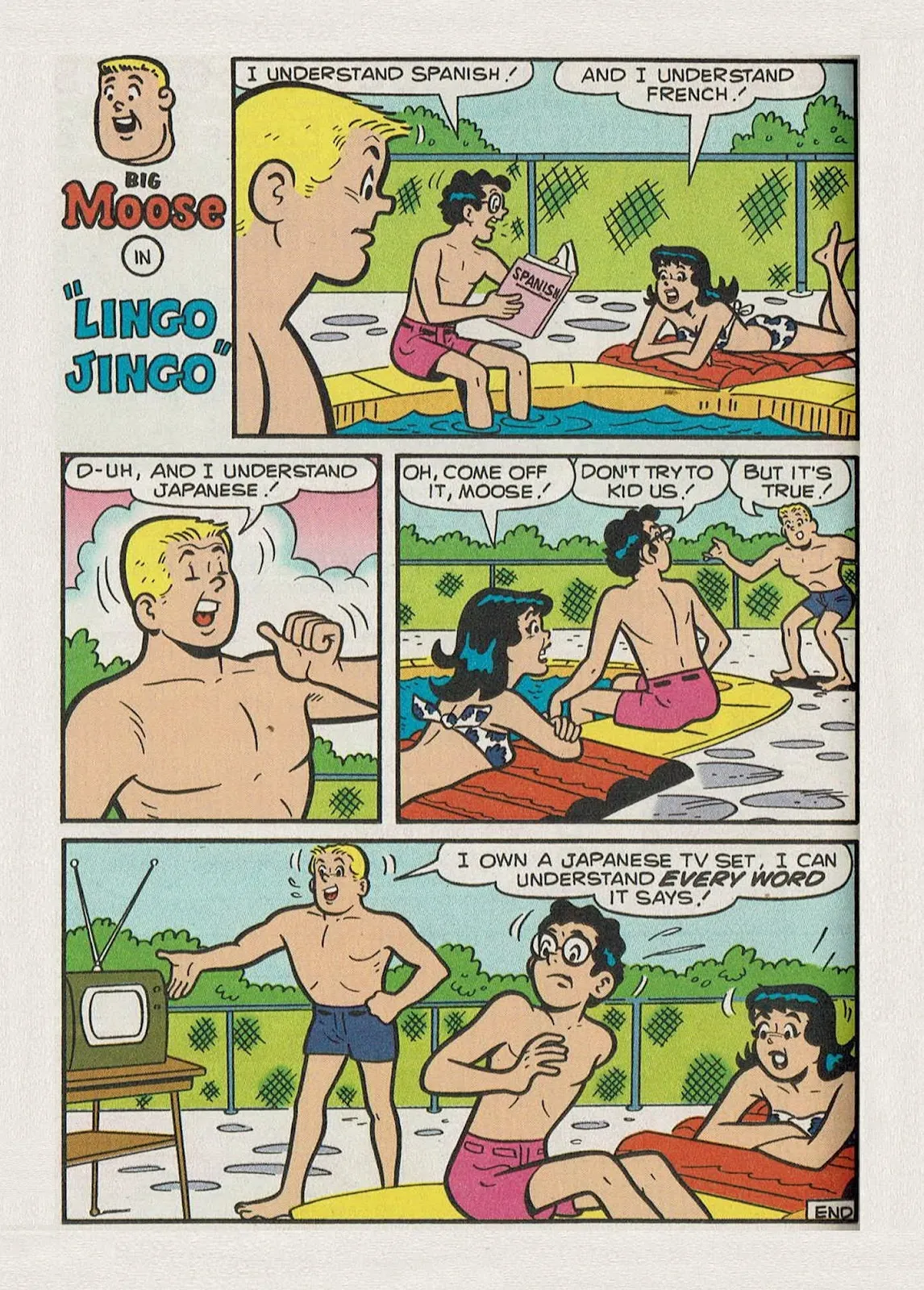 Archie's Pals 'n' Gals Double Digest Magazine #104 part 172