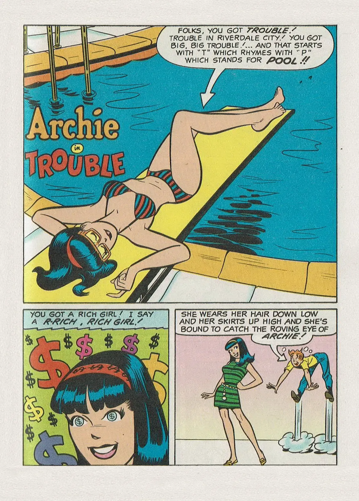 Archie's Pals 'n' Gals Double Digest Magazine #104 part 173