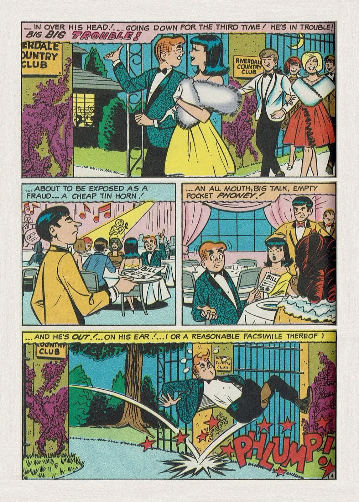 Archie's Pals 'n' Gals Double Digest Magazine #104 part 176