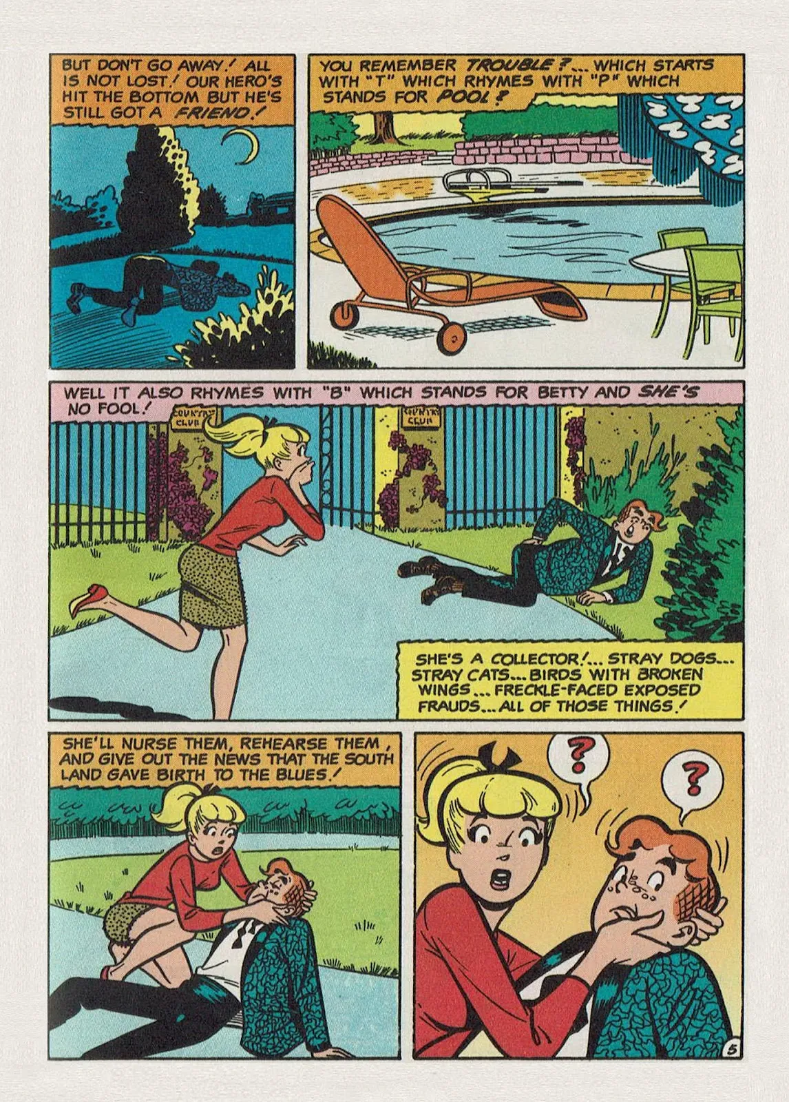 Archie's Pals 'n' Gals Double Digest Magazine #104 part 177