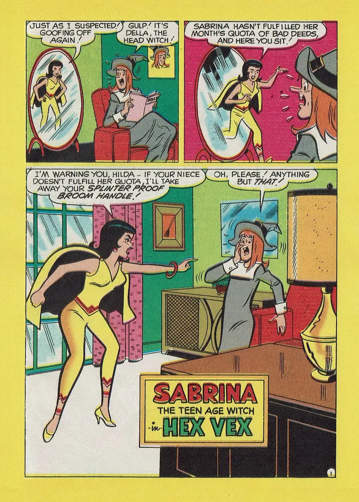 Archie's Pals 'n' Gals Double Digest Magazine #104 part 181