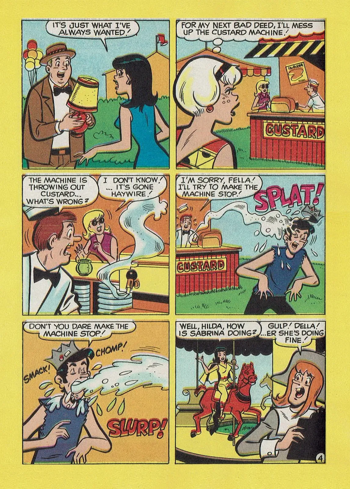 Archie's Pals 'n' Gals Double Digest Magazine #104 part 184