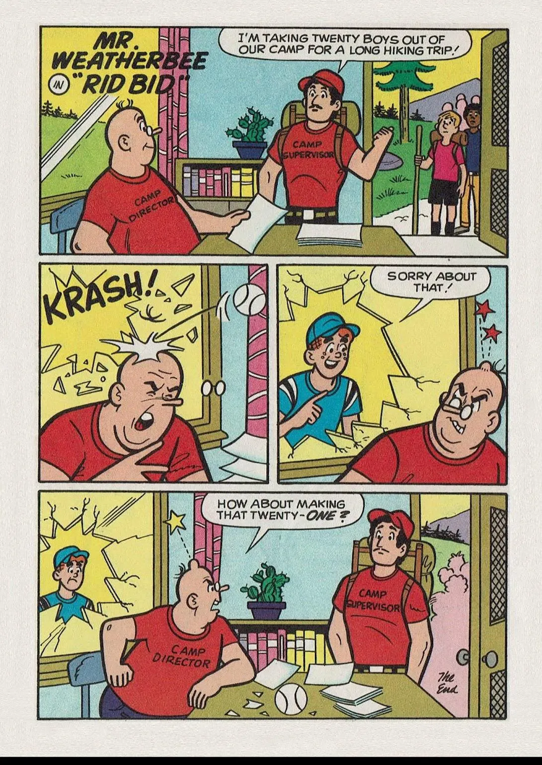 Archie's Pals 'n' Gals Double Digest Magazine #104 part 20