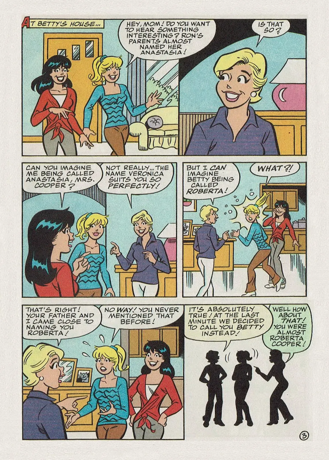 Archie's Pals 'n' Gals Double Digest Magazine #104 part 191