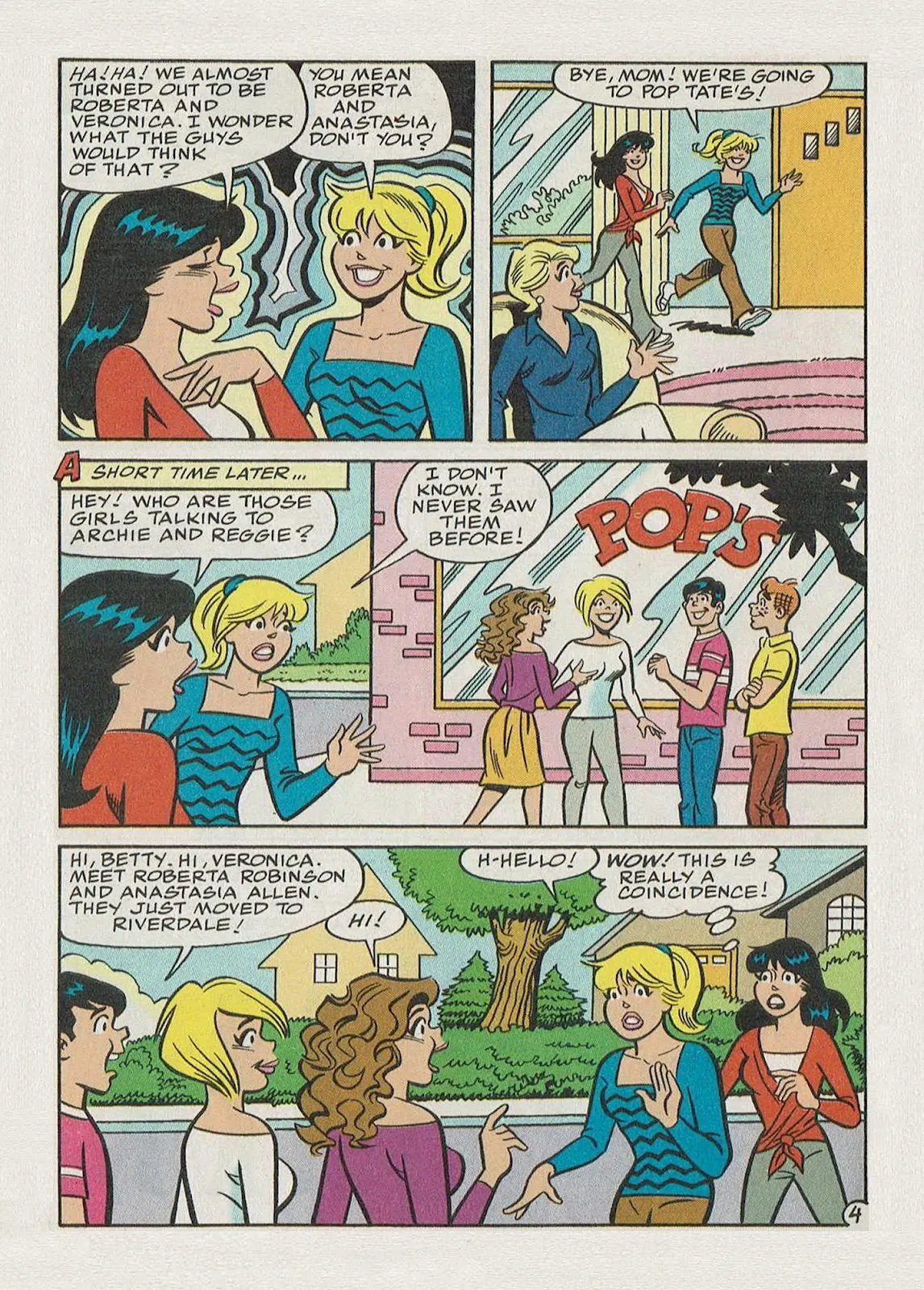 Archie's Pals 'n' Gals Double Digest Magazine #104 part 192