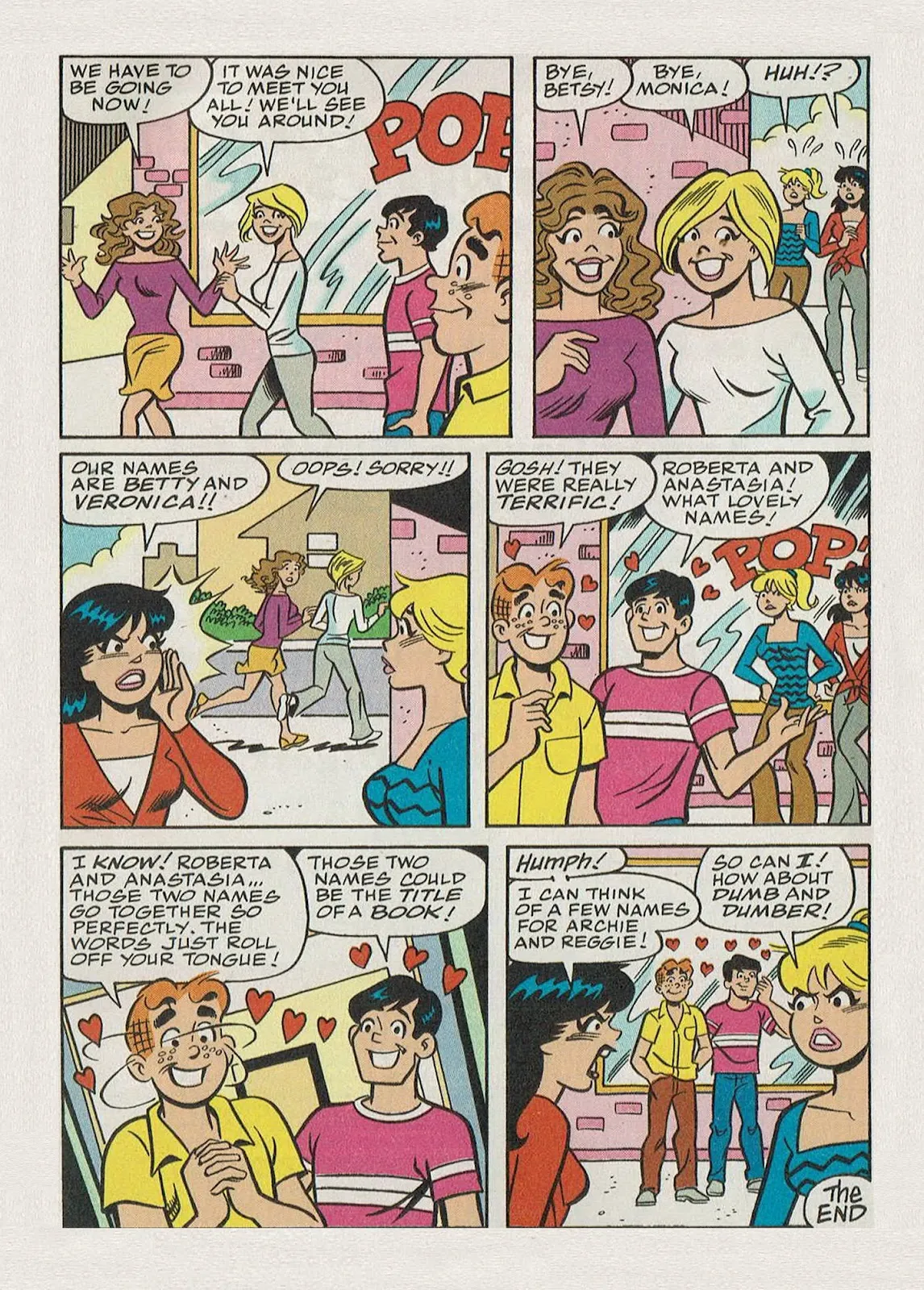 Archie's Pals 'n' Gals Double Digest Magazine #104 part 193