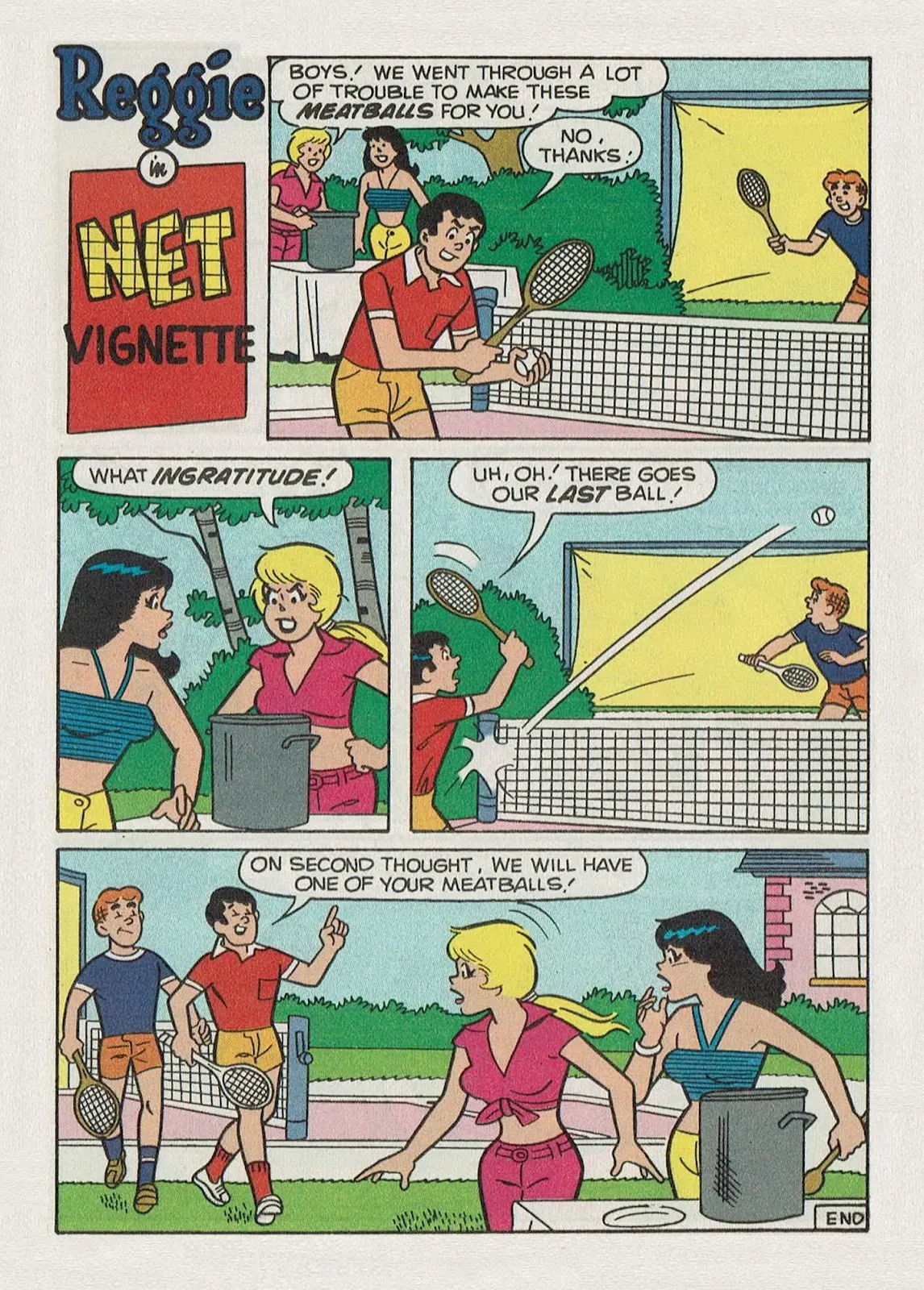 Archie's Pals 'n' Gals Double Digest Magazine #104 part 26