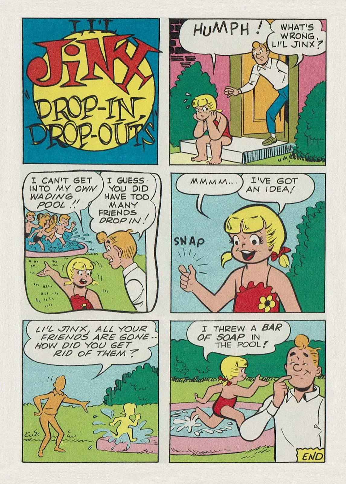 Archie's Pals 'n' Gals Double Digest Magazine #104 part 28