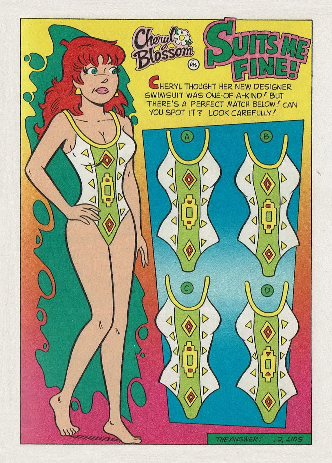Archie's Pals 'n' Gals Double Digest Magazine #104 part 29
