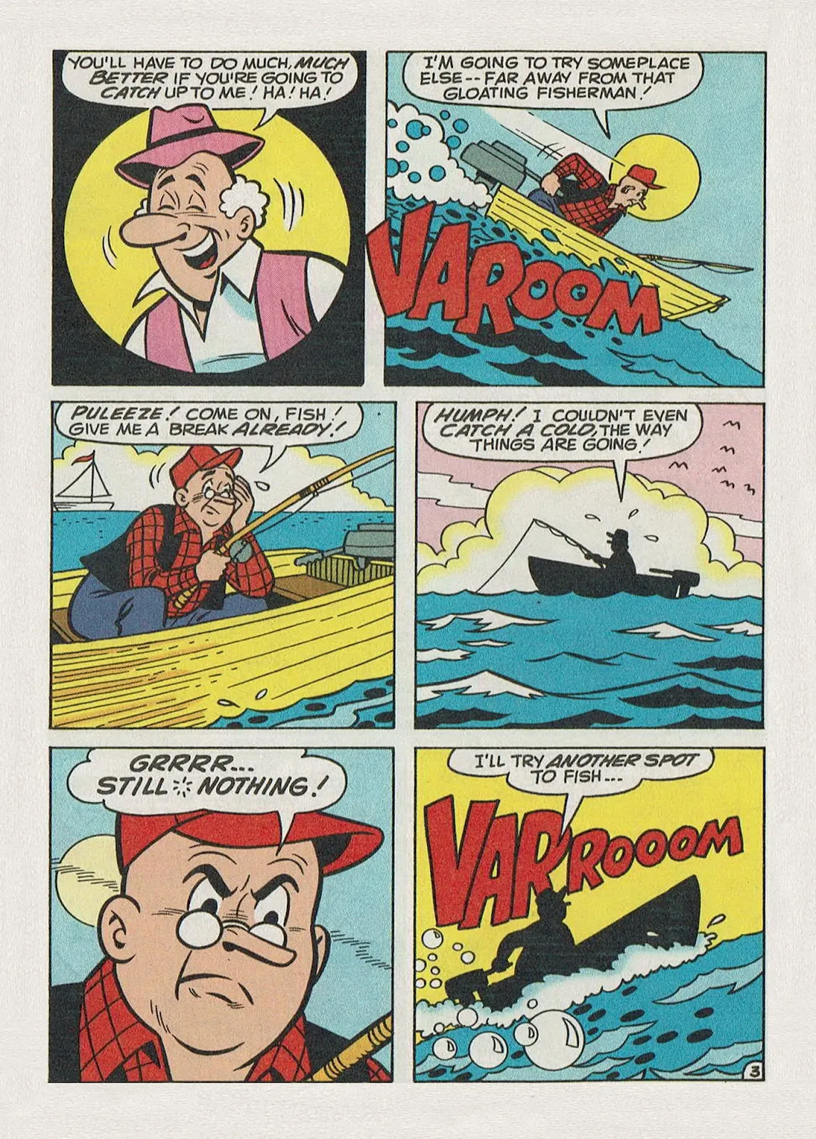 Archie's Pals 'n' Gals Double Digest Magazine #104 part 32