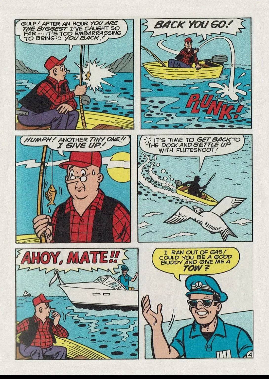 Archie's Pals 'n' Gals Double Digest Magazine #104 part 33
