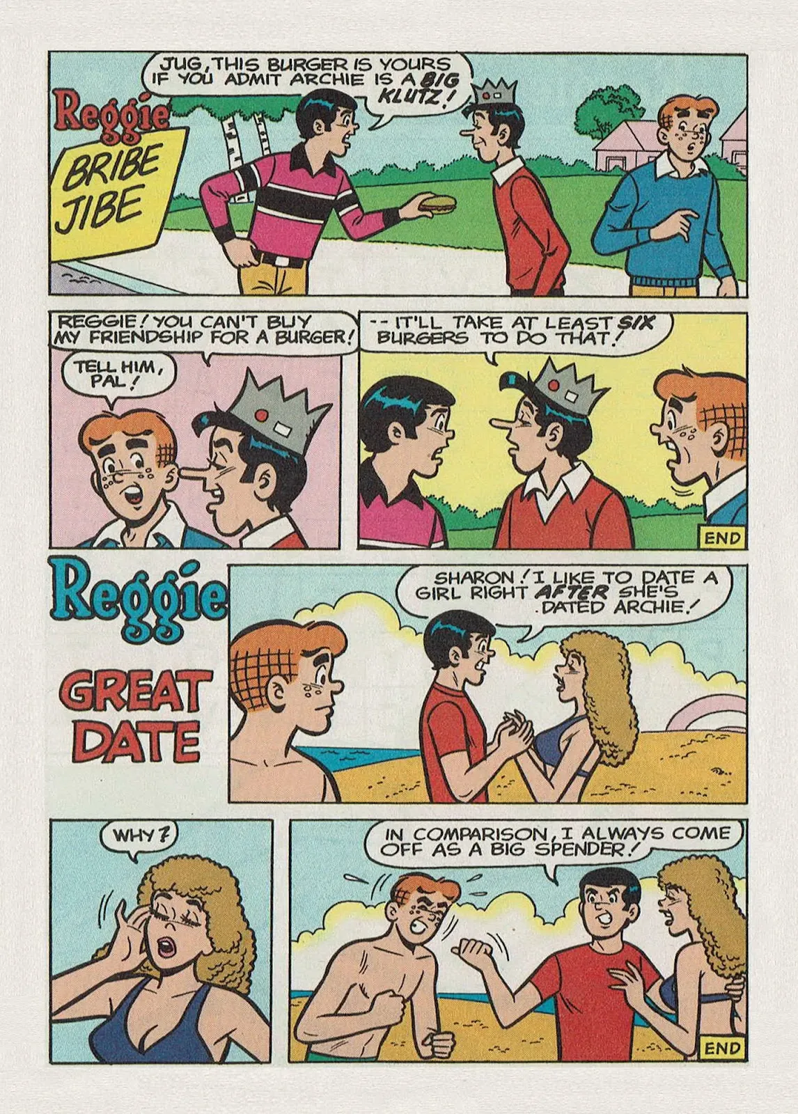 Archie's Pals 'n' Gals Double Digest Magazine #104 part 38