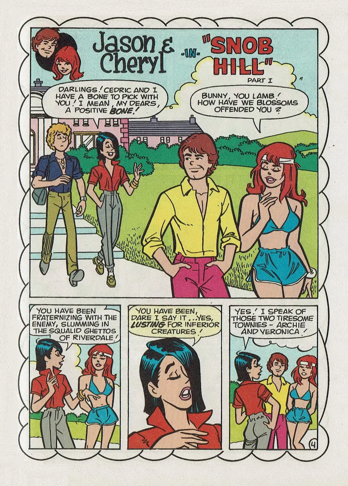 Archie's Pals 'n' Gals Double Digest Magazine #104 part 43
