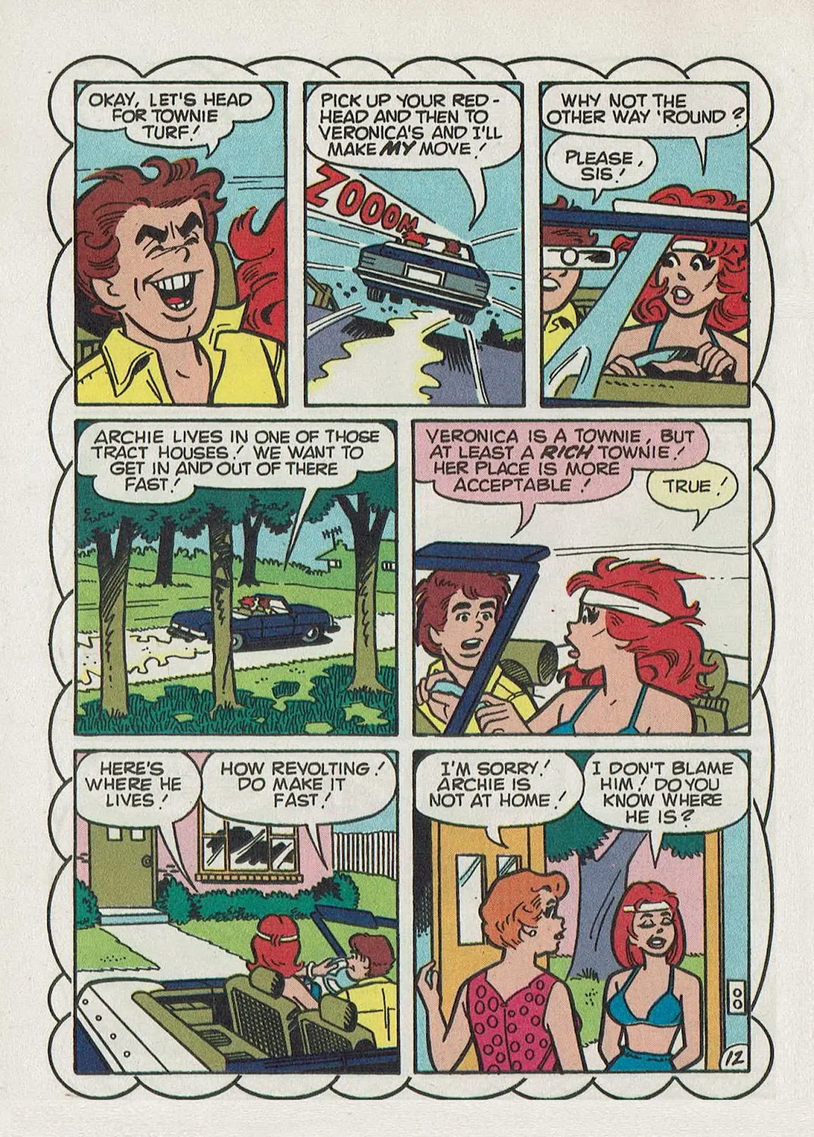 Archie's Pals 'n' Gals Double Digest Magazine #104 part 52
