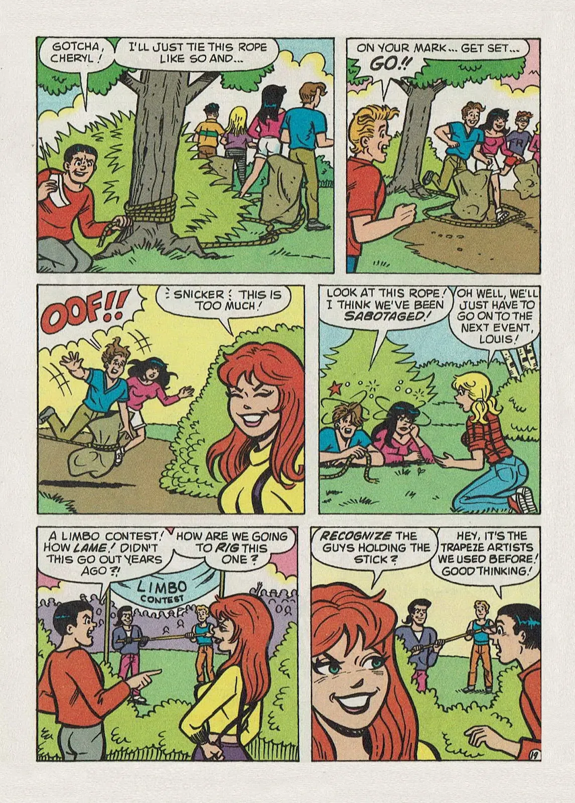 Archie's Pals 'n' Gals Double Digest Magazine #104 part 60