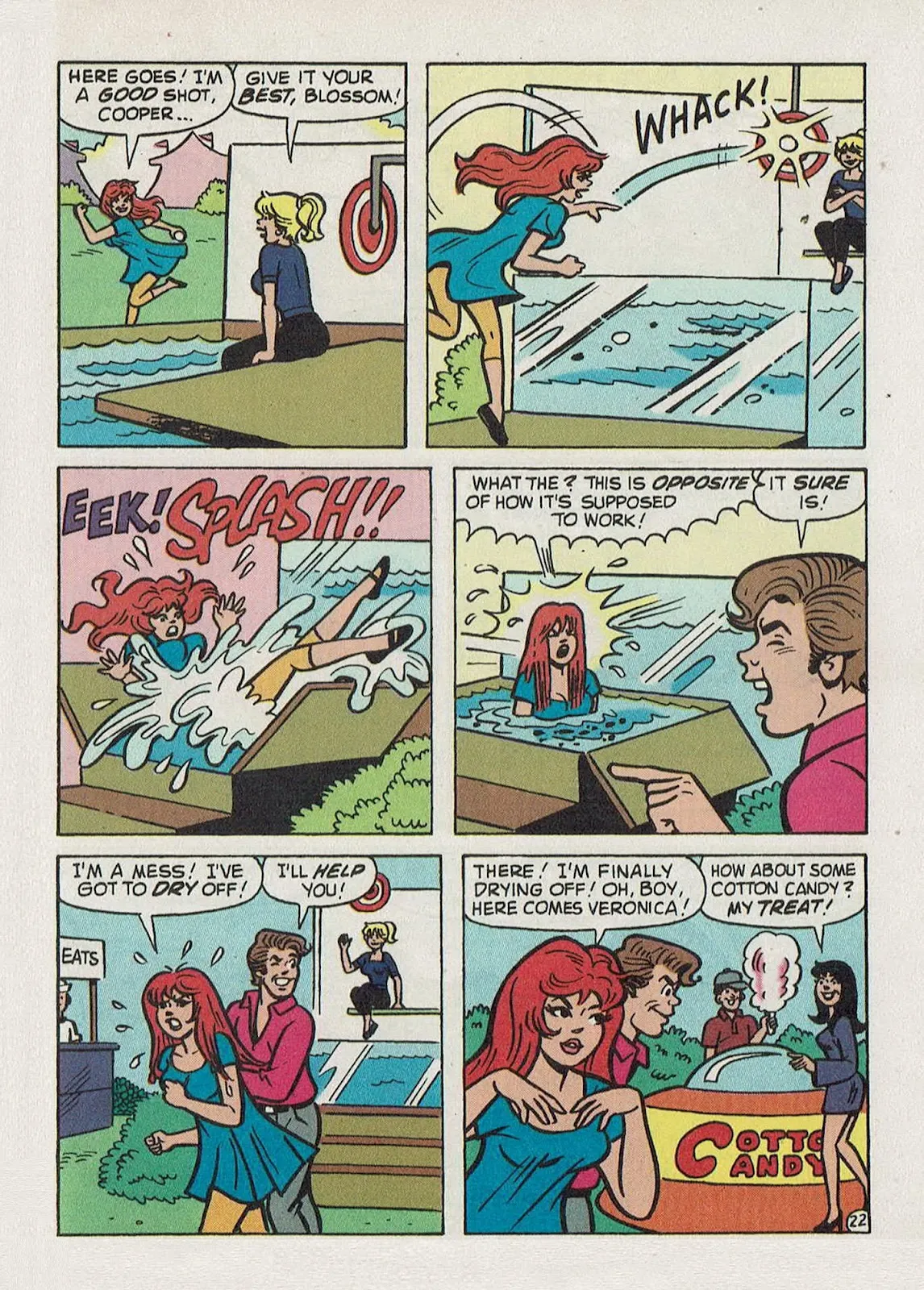 Archie's Pals 'n' Gals Double Digest Magazine #104 part 63
