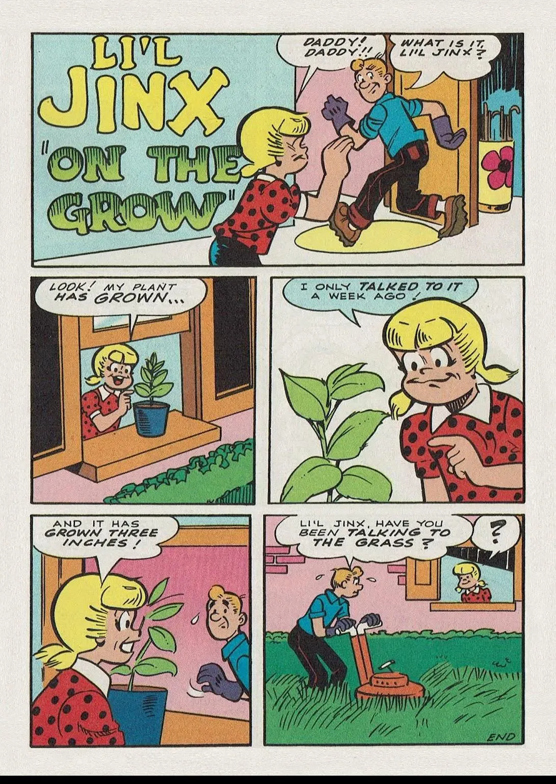 Archie's Pals 'n' Gals Double Digest Magazine #104 part 66