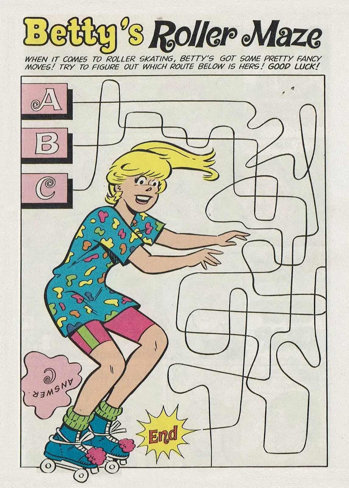 Archie's Pals 'n' Gals Double Digest Magazine #104 part 69