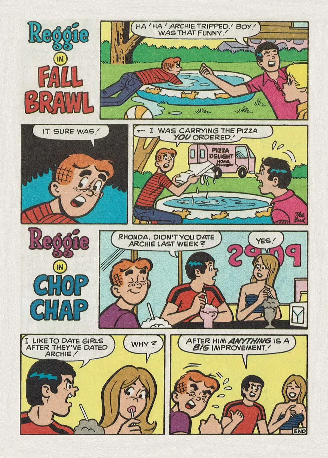 Archie's Pals 'n' Gals Double Digest Magazine #104 part 70