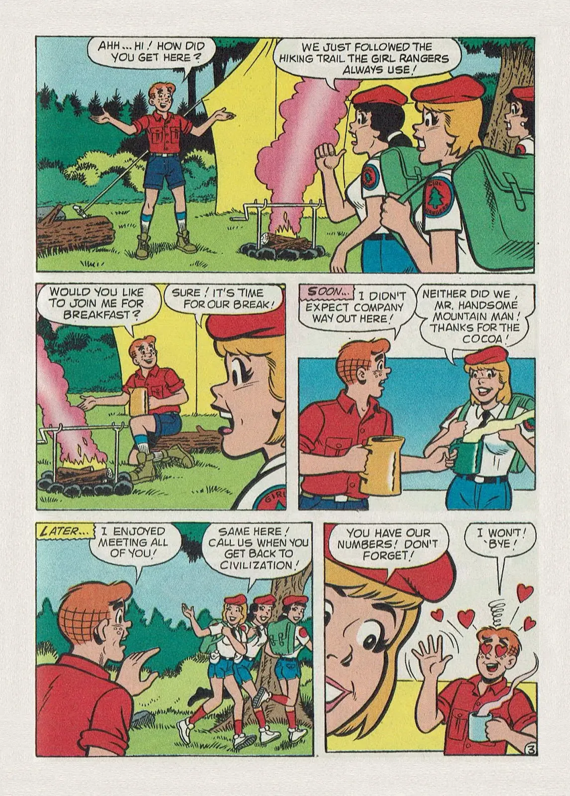 Archie's Pals 'n' Gals Double Digest Magazine #104 part 73