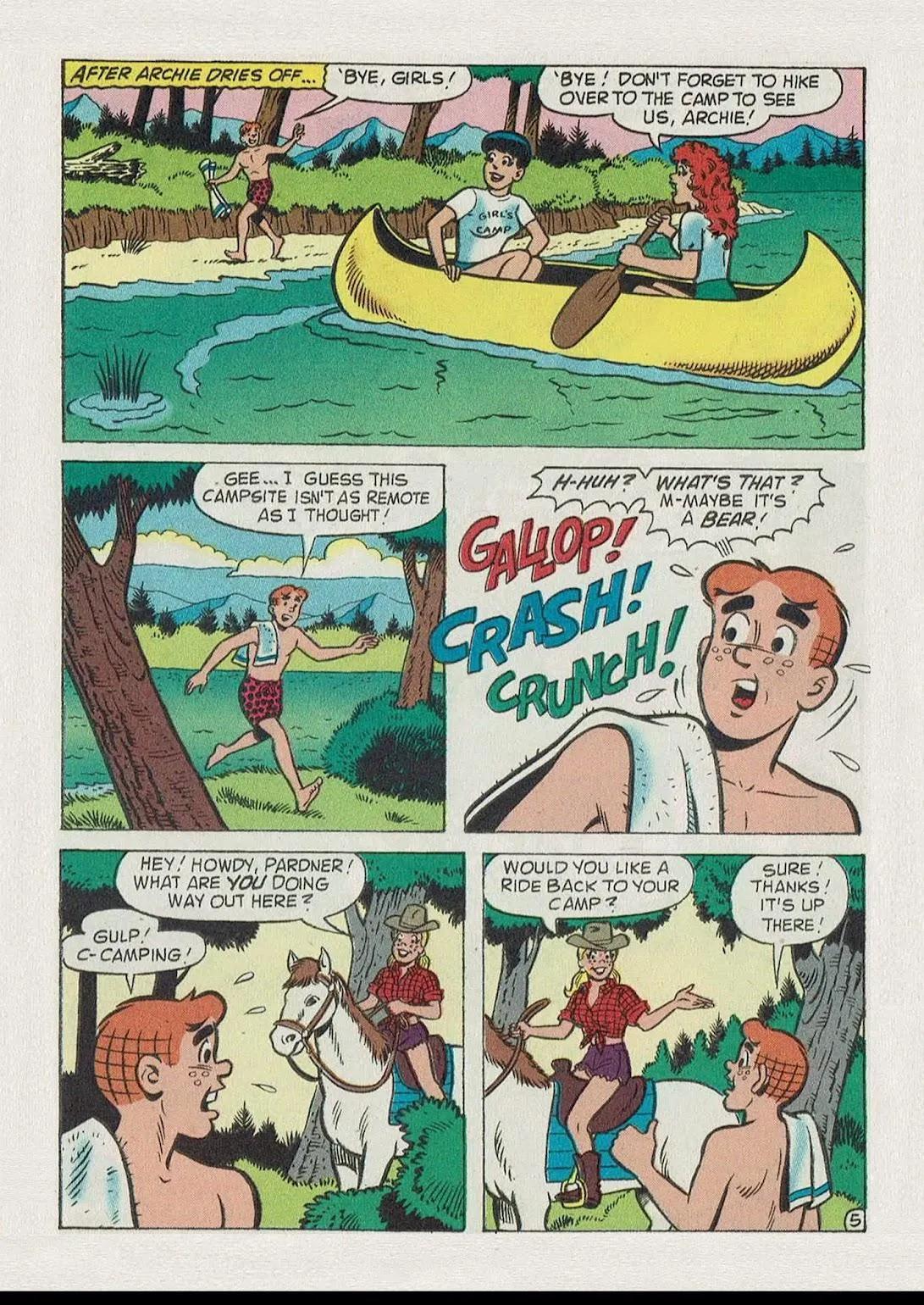 Archie's Pals 'n' Gals Double Digest Magazine #104 part 75