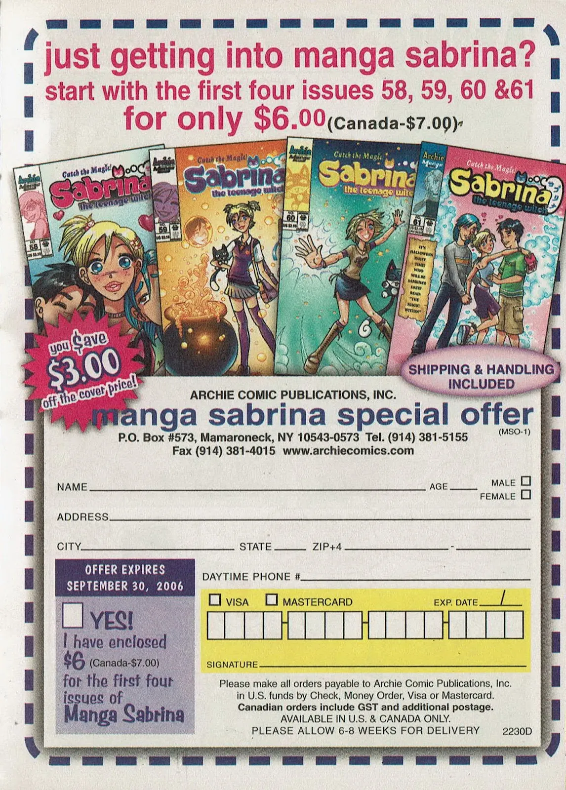 Archie's Pals 'n' Gals Double Digest Magazine #104 part 9