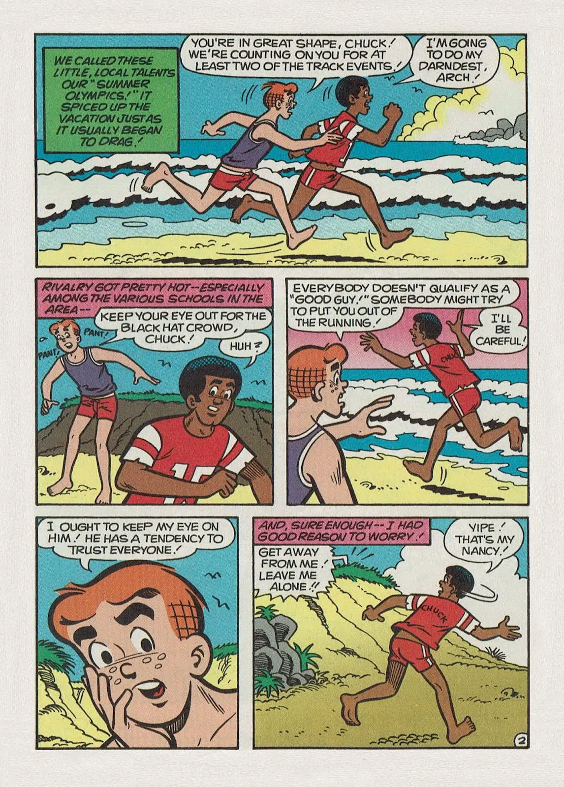 Archie's Pals 'n' Gals Double Digest Magazine #104 part 82