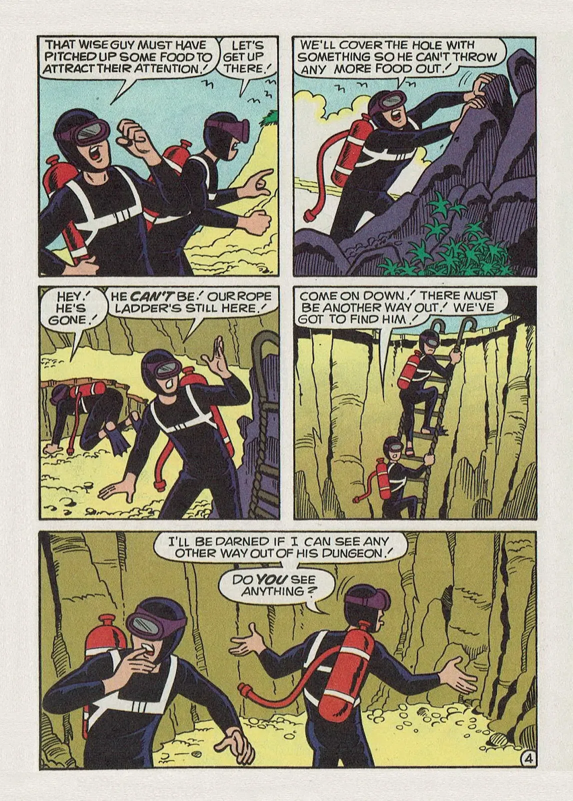 Archie's Pals 'n' Gals Double Digest Magazine #104 part 91