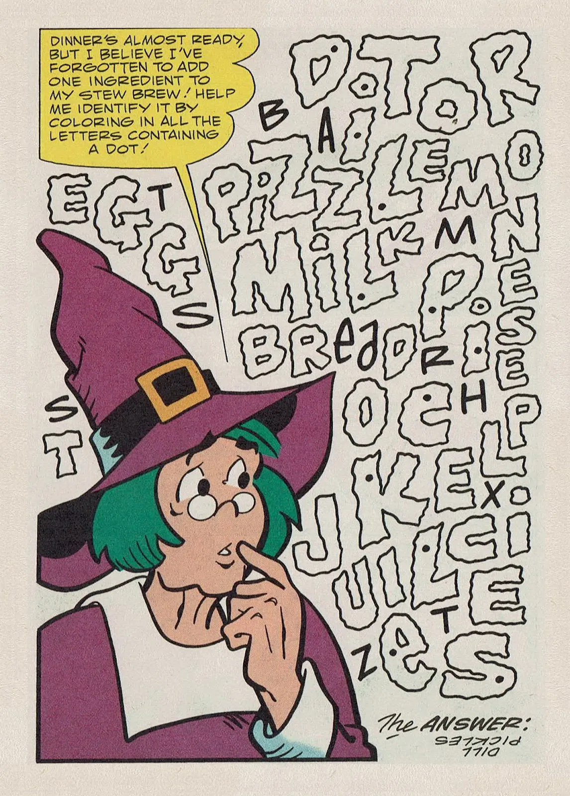 Archie's Pals 'n' Gals Double Digest Magazine #105 part 11
