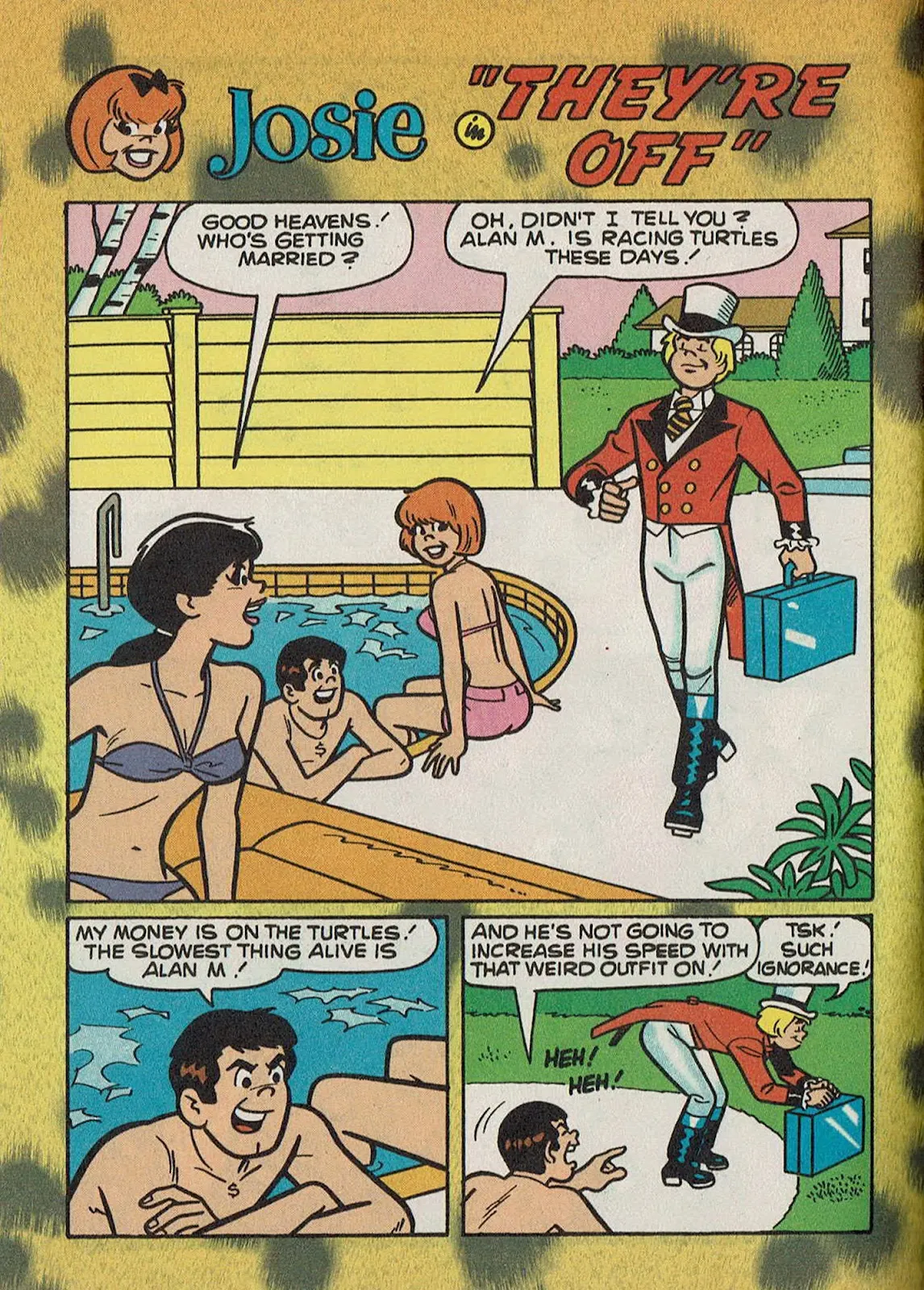 Archie's Pals 'n' Gals Double Digest Magazine #105 part 102