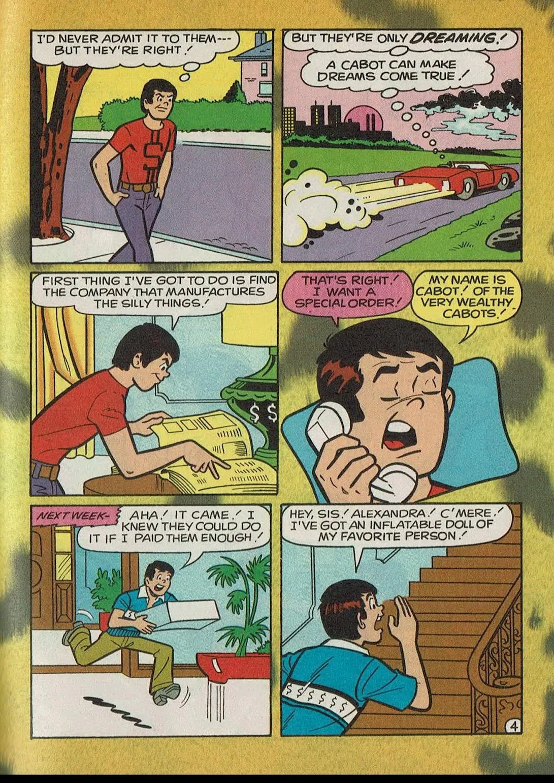 Archie's Pals 'n' Gals Double Digest Magazine #105 part 111